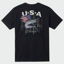 Lightweight Tee - USA Anniversary
