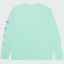 Men's Marlin Air Sun Protection Crew - Beach Glass