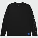 Men's Marlin Air Sun Protection Crew - Caviar