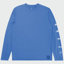 Men's Marlin Air Sun Protection Crew - Marina