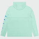 Men's Marlin Air Sun Protection Hood - Beach Glass