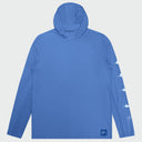 Men's Marlin Air Sun Protection Hood - Marina