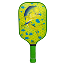 Mahi Mahi Rush Pickleball Paddle