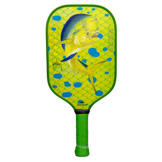 Mahi Mahi Rush Pickleball Paddle