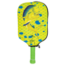 Mahi Mahi Rush Pickleball Paddle Cover