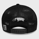 Mako Embroidered Trucker Hat