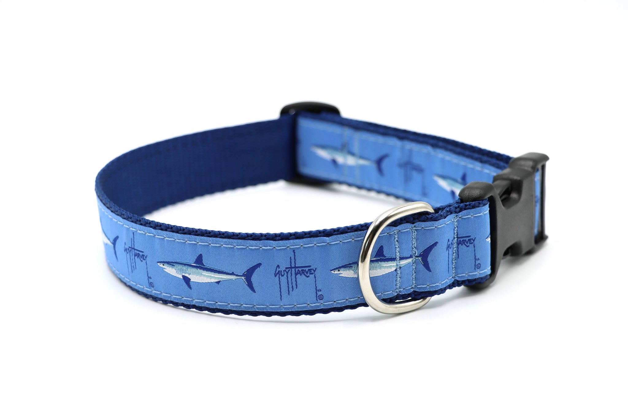 Mako Shark Dog Collar