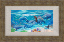 "Mangrove Refuge" Limited Edition Print