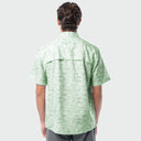 Mariner Fishing Shirt - Bass AO