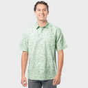 Mariner Fishing Shirt - Bass AO