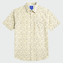 Mariner Fishing Shirt - Fresh AO