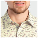 Mariner Fishing Shirt - Fresh AO