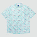 Mariner Fishing Shirt - Lighthouse Dawn