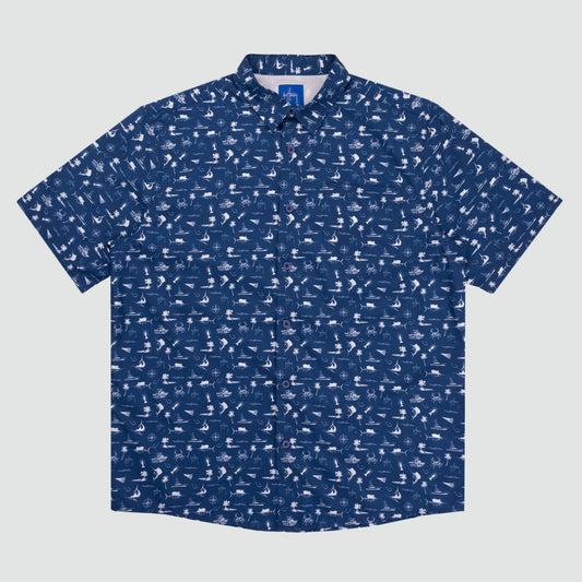 Guy Harvey Men's Fishing Shirts – Page 2