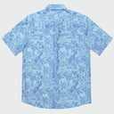 Kids Mariner Fishing Shirt - Pine Island