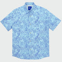 Kids Mariner Fishing Shirt - Pine Island
