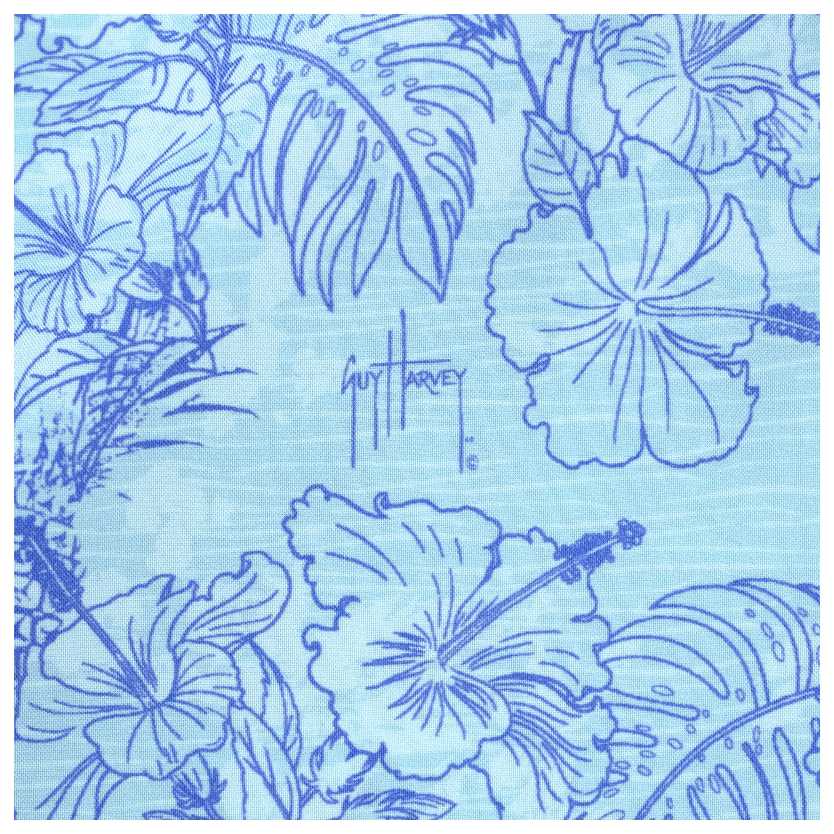 Mariner Fishing Shirt - Pine Island