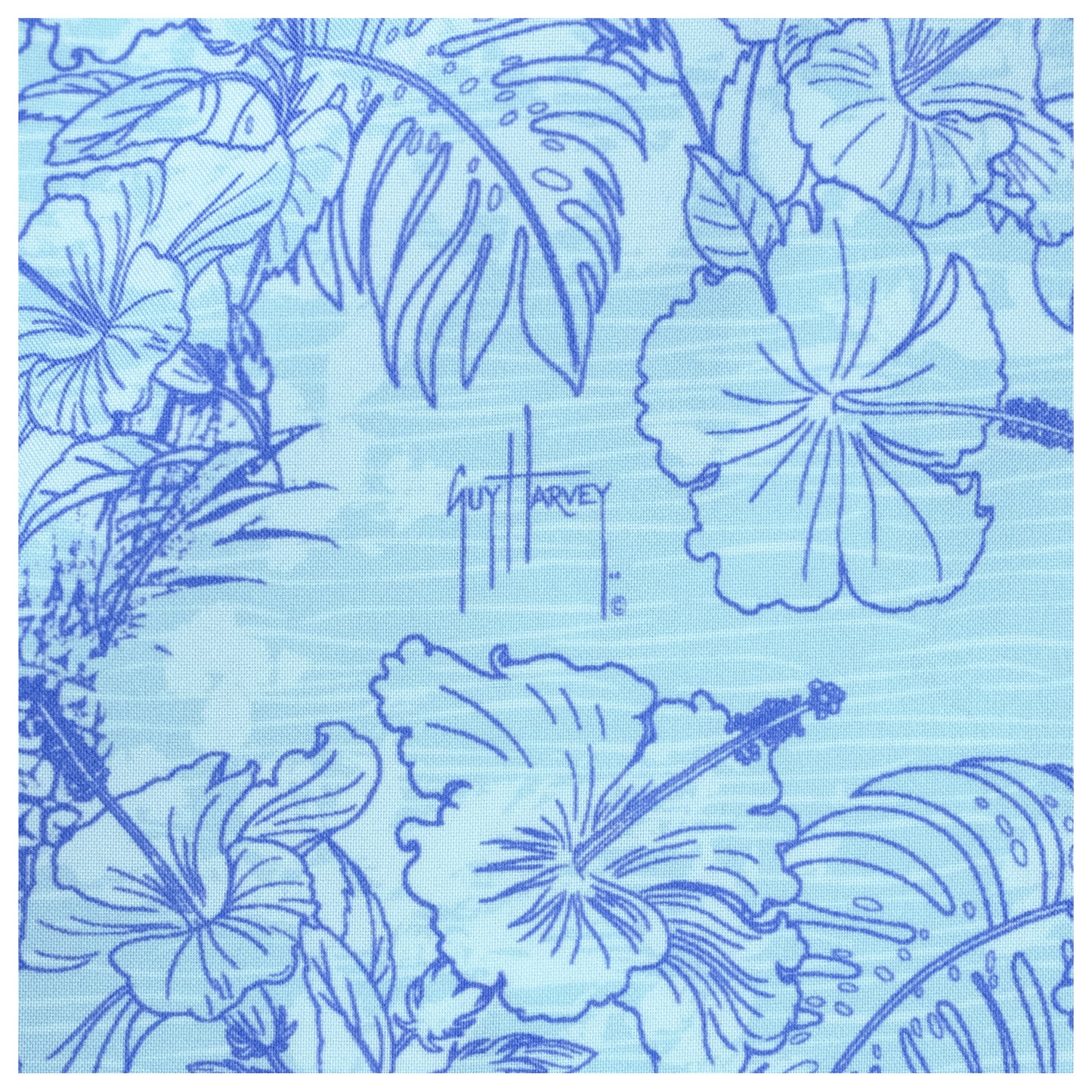 Mariner Fishing Shirt - Pine Island