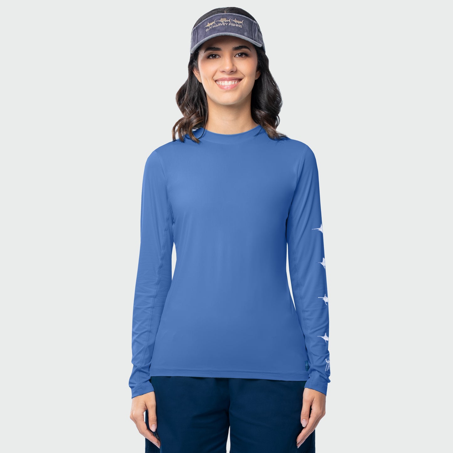 Marlin Air Sun Protection Crew