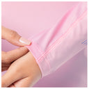 Women's Marlin Air Sun Protection Crew - Pink