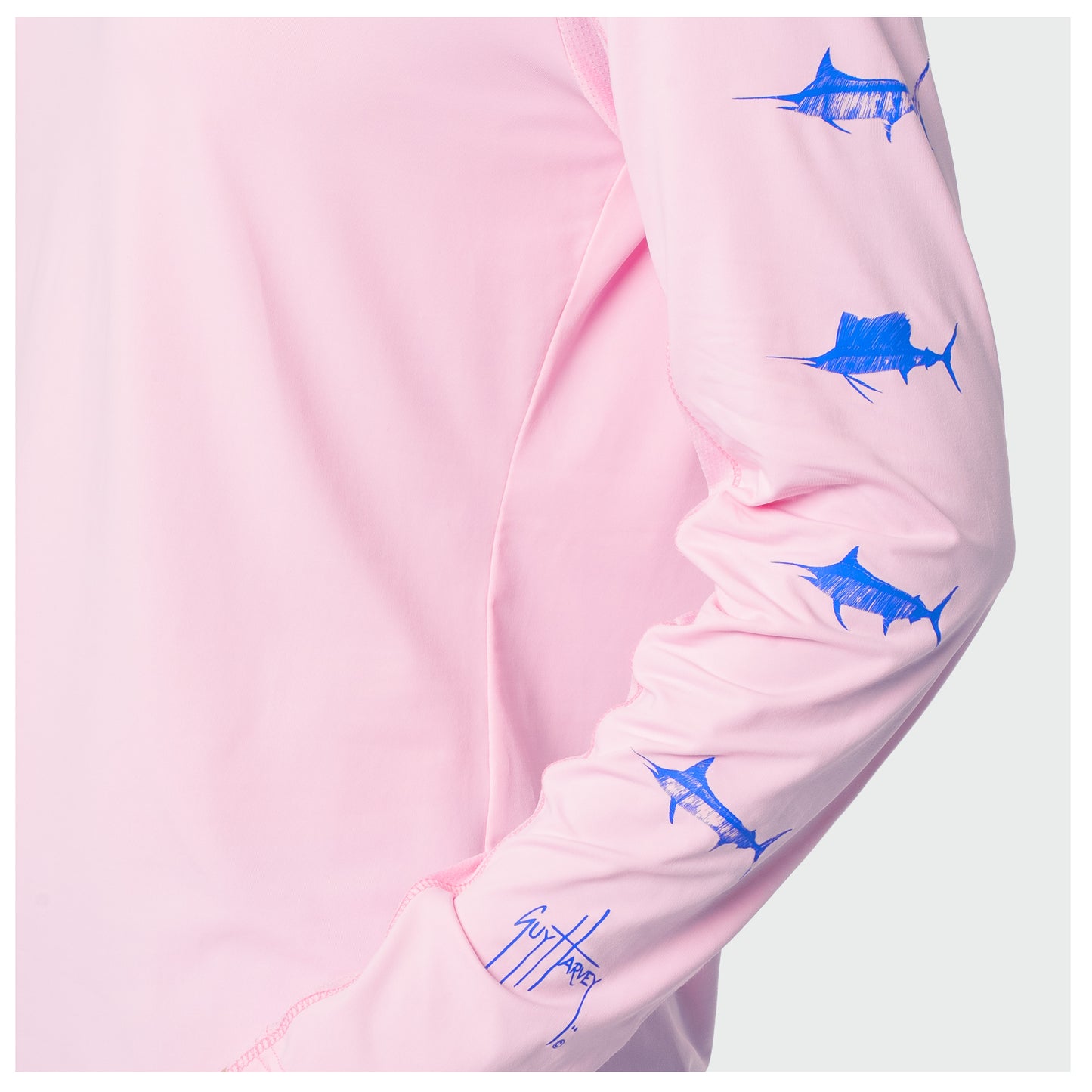 Marlin Air Sun Protection Crew