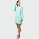 Women's Marlin Air Sun Protection Dress - Beach Glass