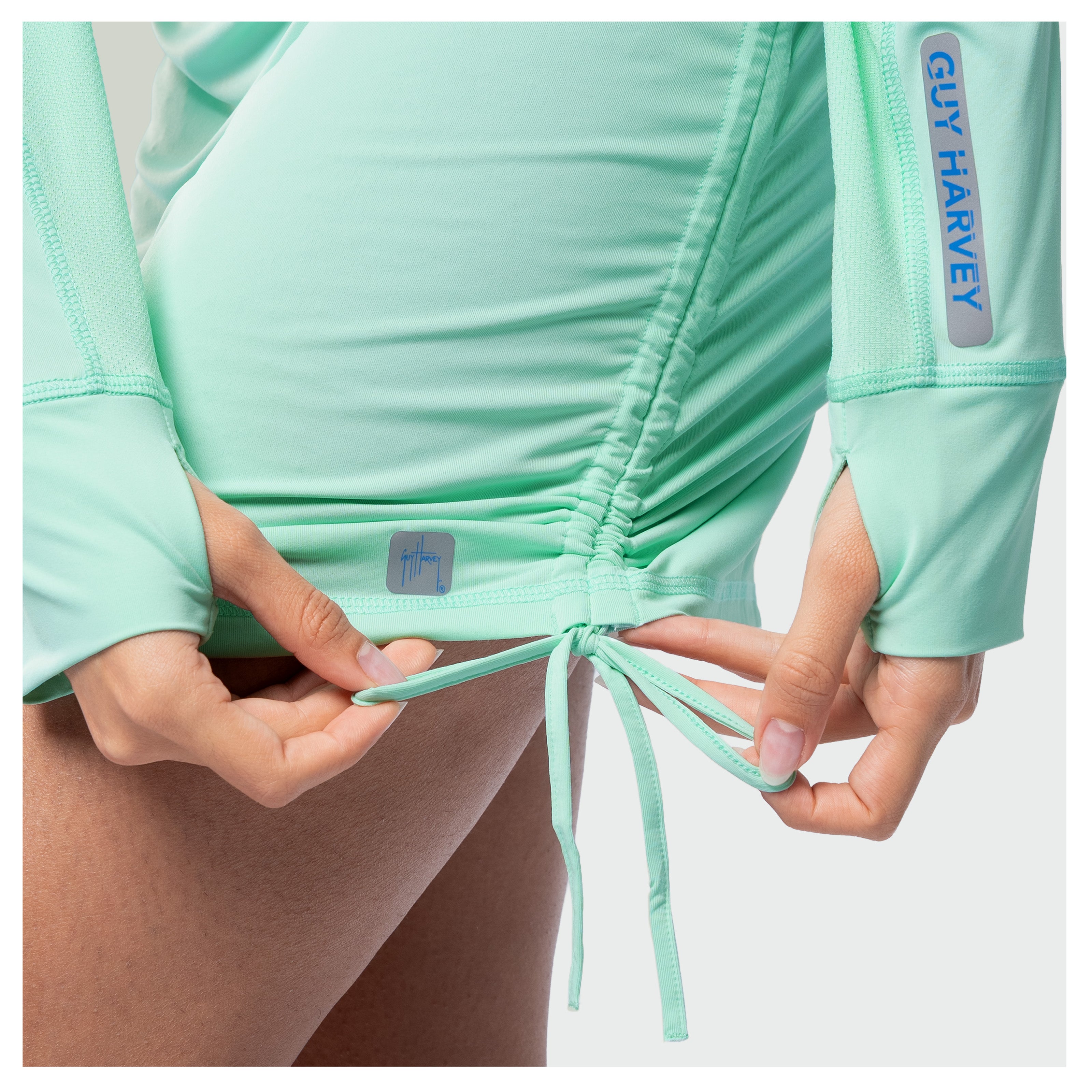 Marlin Air Sun Protection Dress