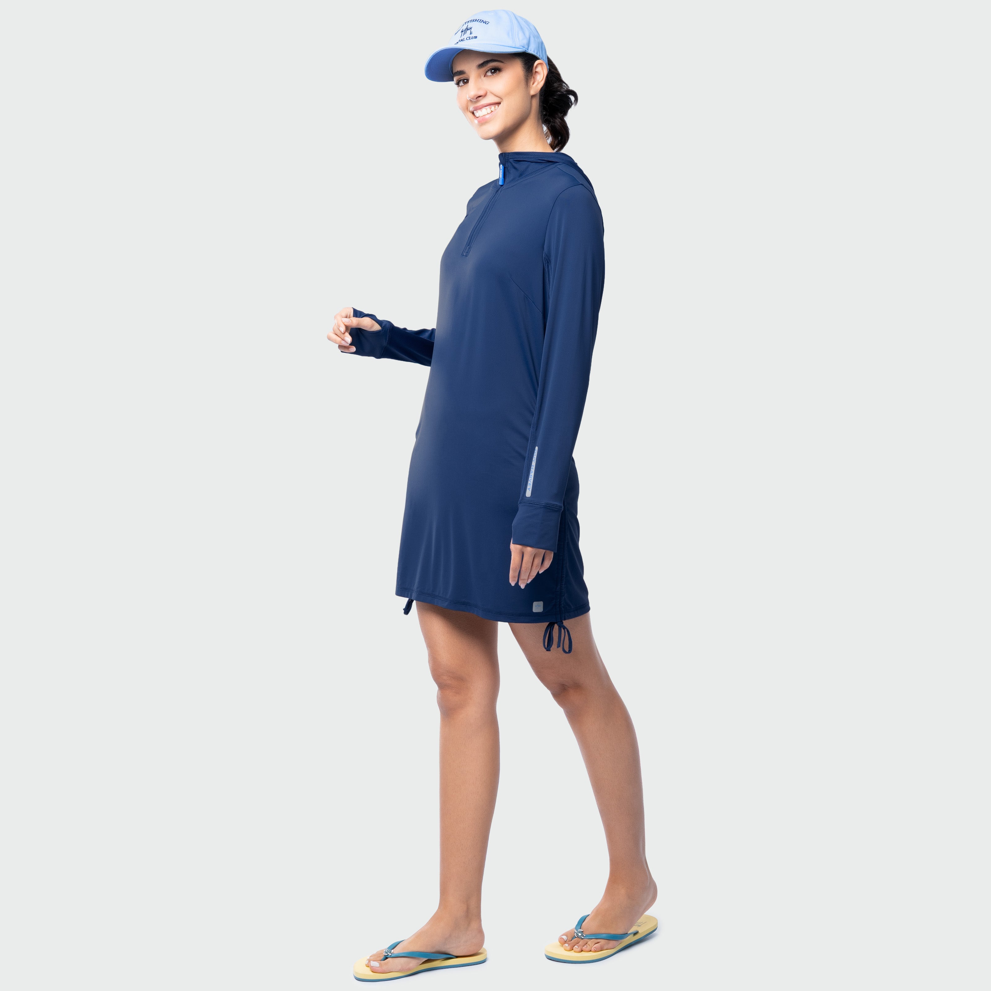 Marlin Air Sun Protection Dress