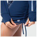 Women's Marlin Air Sun Protection Dress - Estate Blue