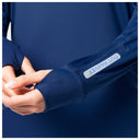 Women's Marlin Air Sun Protection Dress - Estate Blue