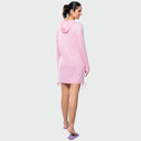 Women's Marlin Air Sun Protection Dress - Pink