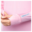 Women's Marlin Air Sun Protection Dress - Pink