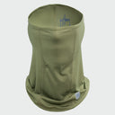 Marlin Air Gaiter - Oil Green