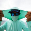 Marlin Air Gaiter
