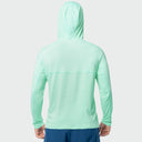 Men's Marlin Air Sun Protection Hood - Beach Glass