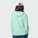 Women's Marlin Air Sun Protection Hood - Beach Glass