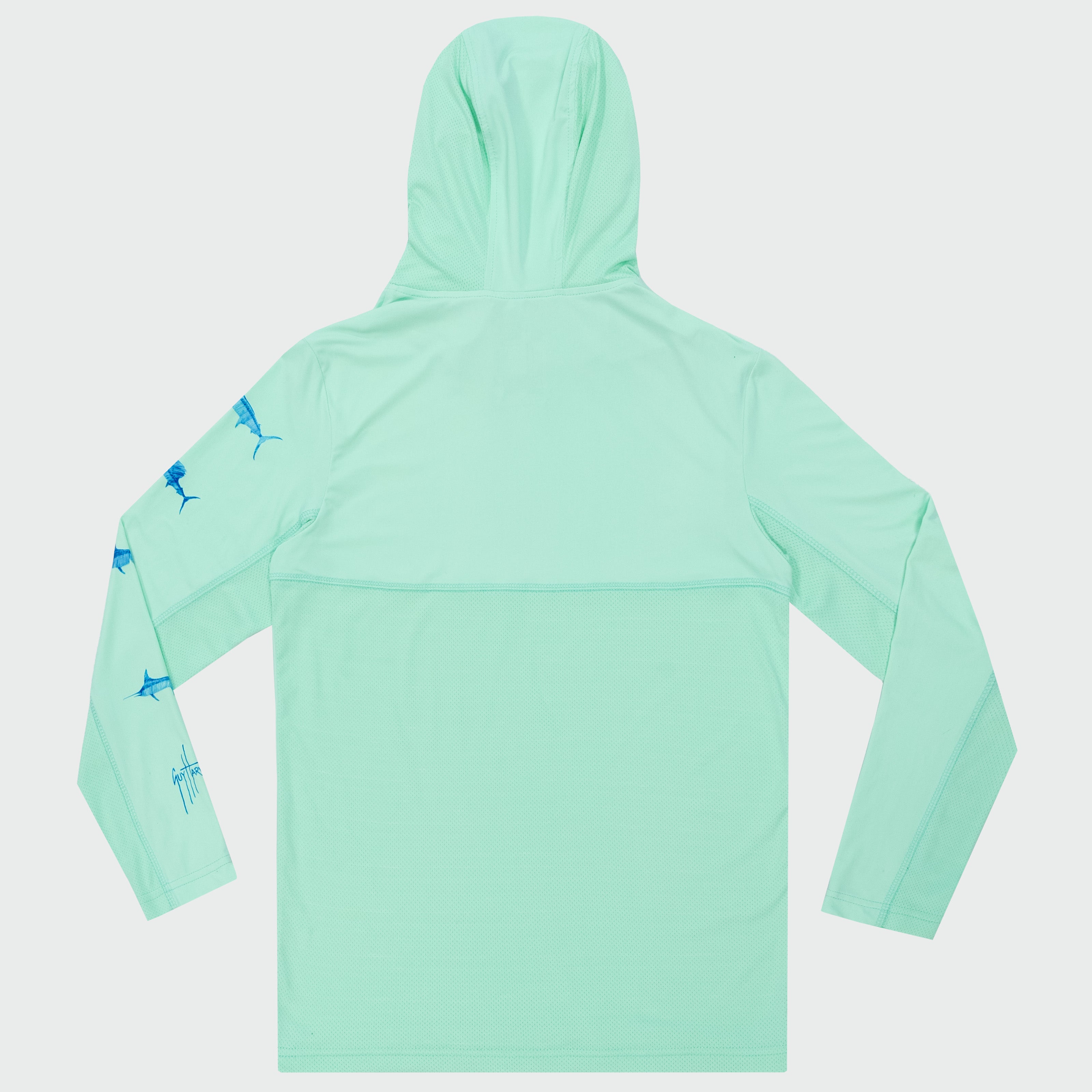 Kids Marlin Air Sun Protection Hood