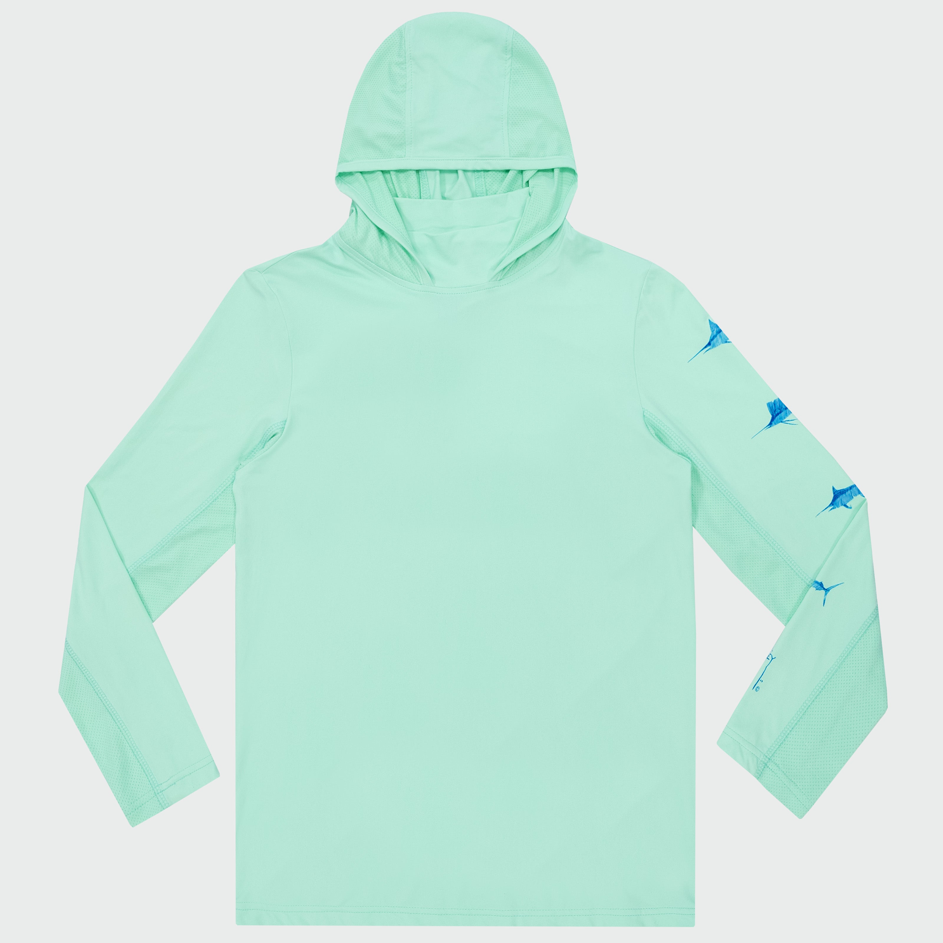 Kids Marlin Air Sun Protection Hood