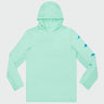 Kids Marlin Air Sun Protection Hood