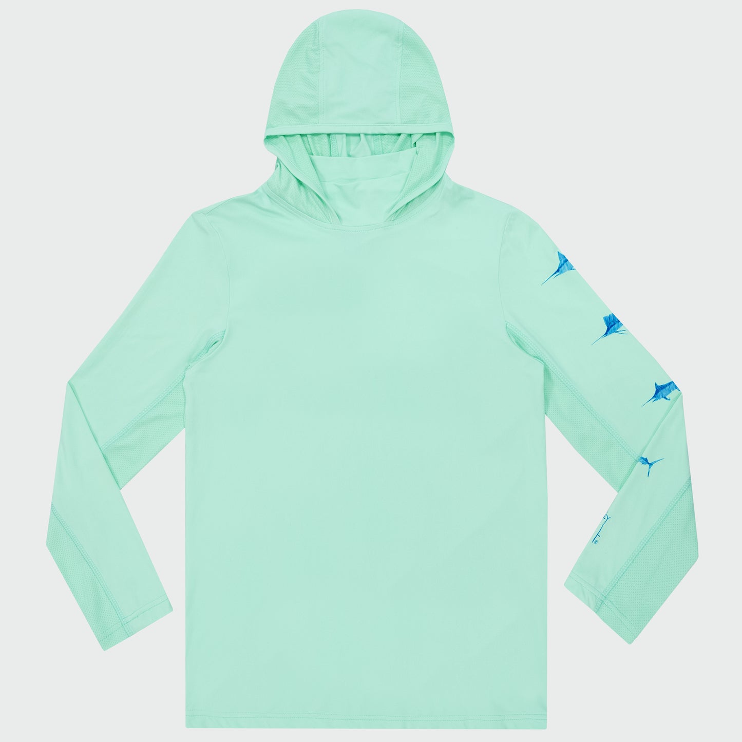 Kids Marlin Air Sun Protection Hood