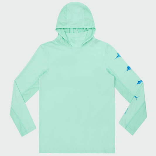 Kids Marlin Air Sun Protection Hood