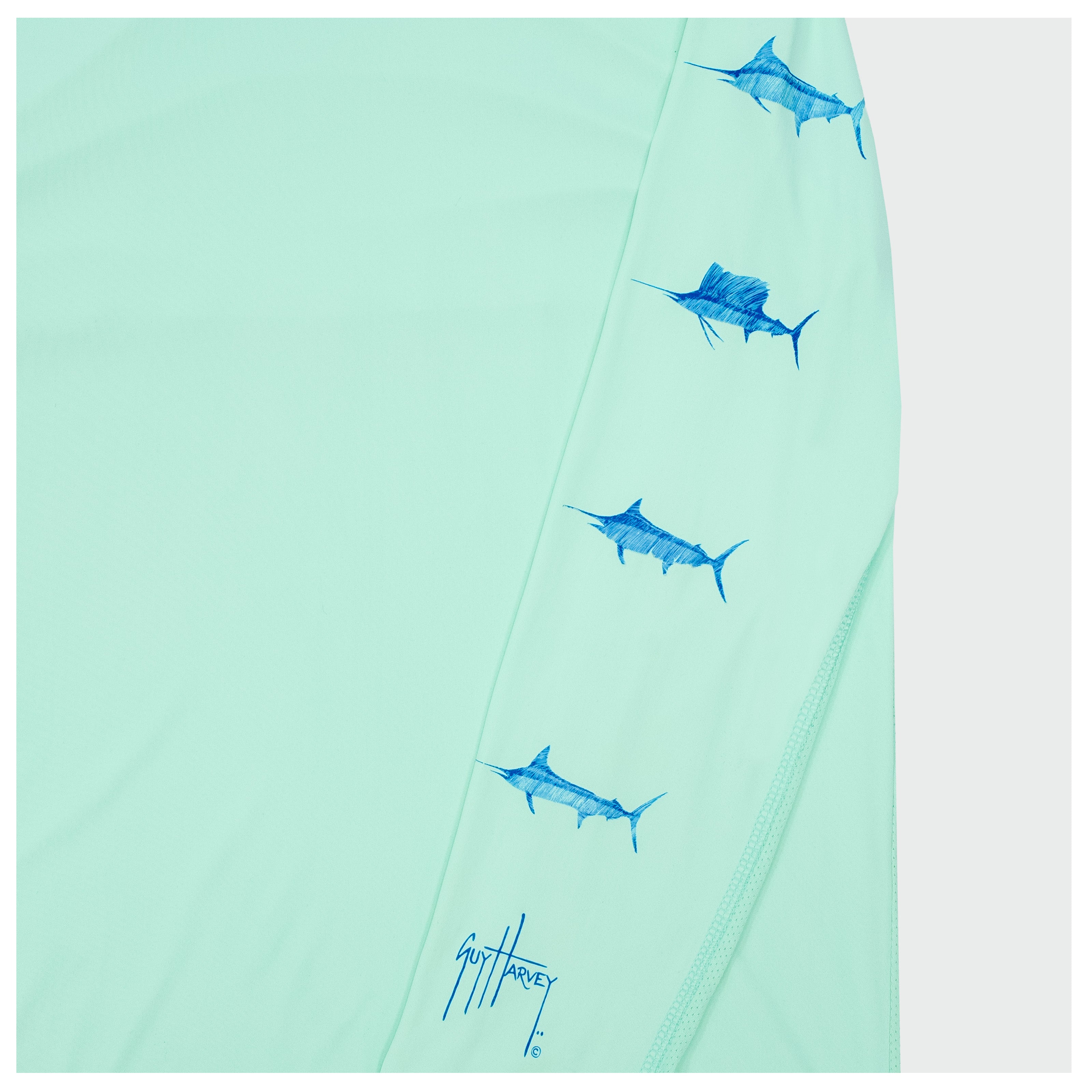 Kids Marlin Air Sun Protection Hood