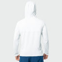 Men's Marlin Air Sun Protection Hood - Bright White