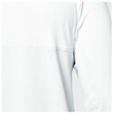 Men's Marlin Air Sun Protection Hood - Bright White