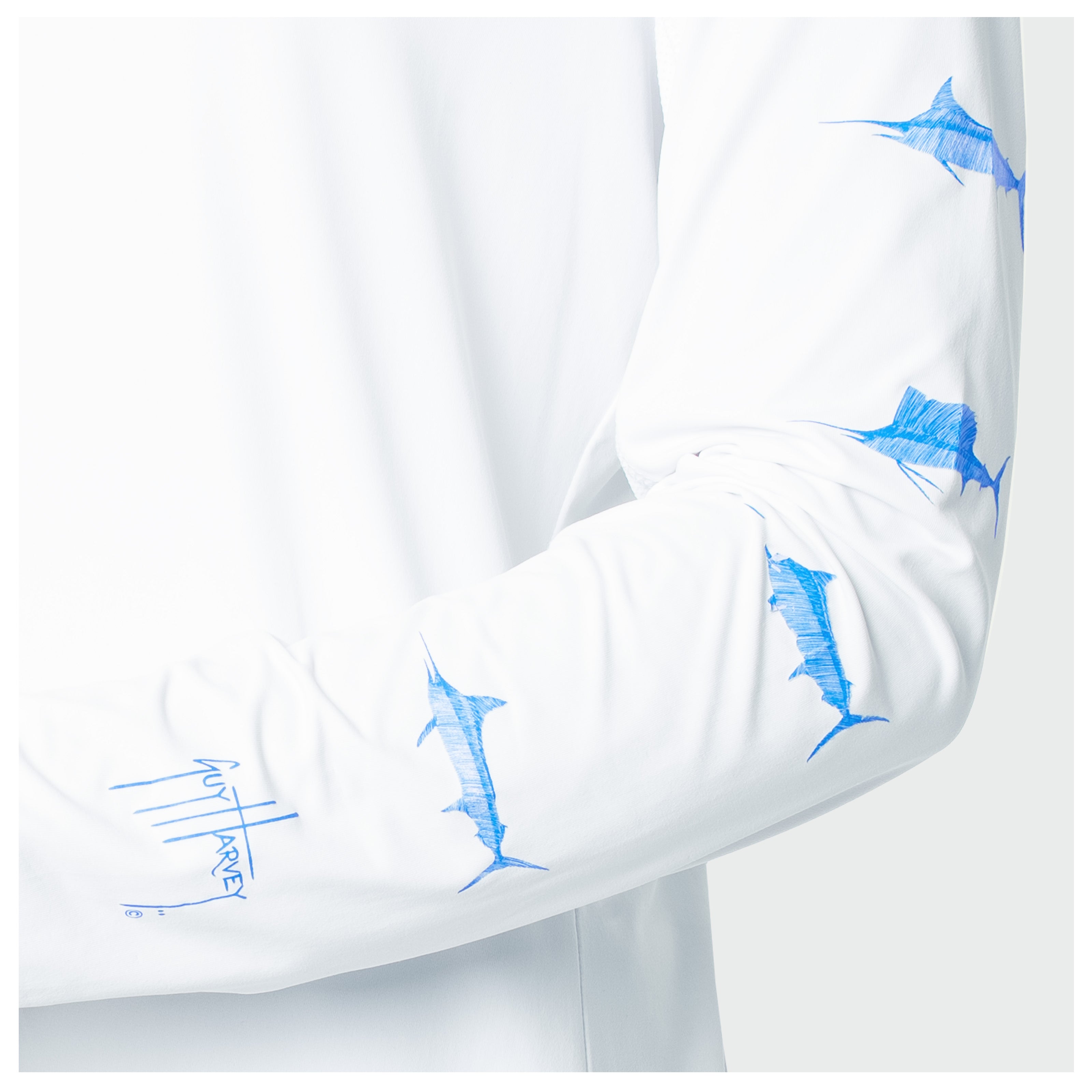 Marlin Air Sun Protection Hood