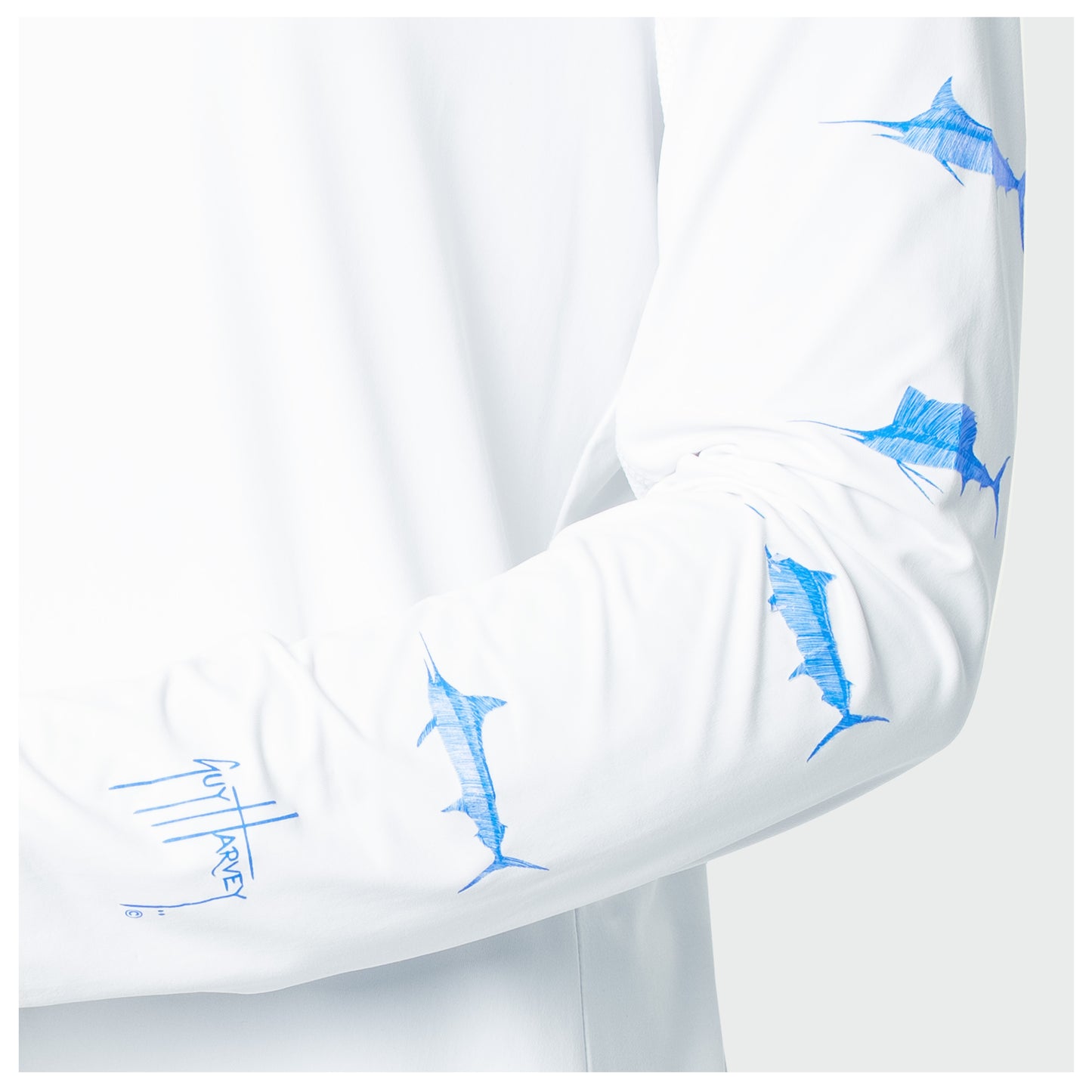 Marlin Air Sun Protection Hood