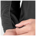 Men's Marlin Air Sun Protection Hood - Caviar