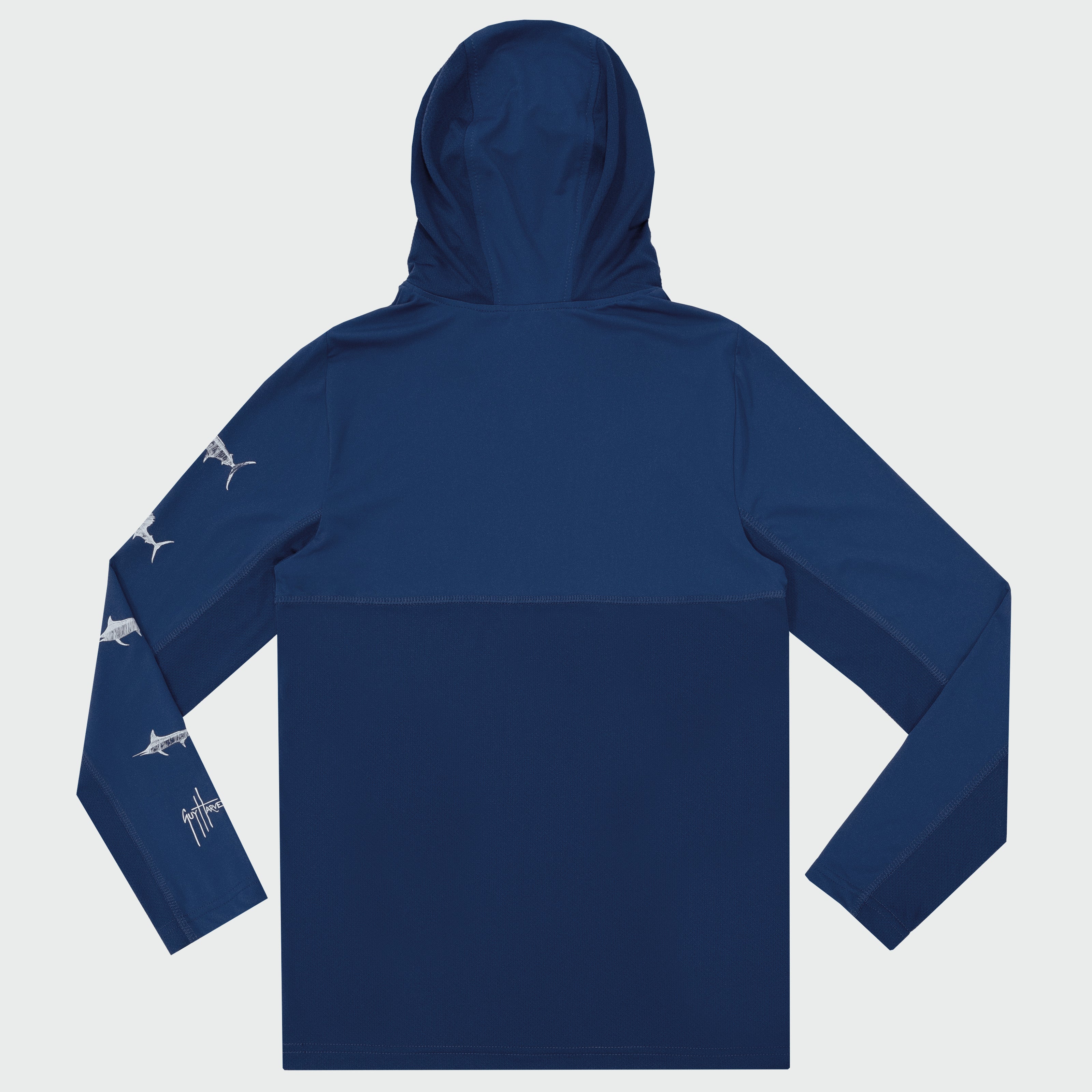 Kids Marlin Air Sun Protection Hood