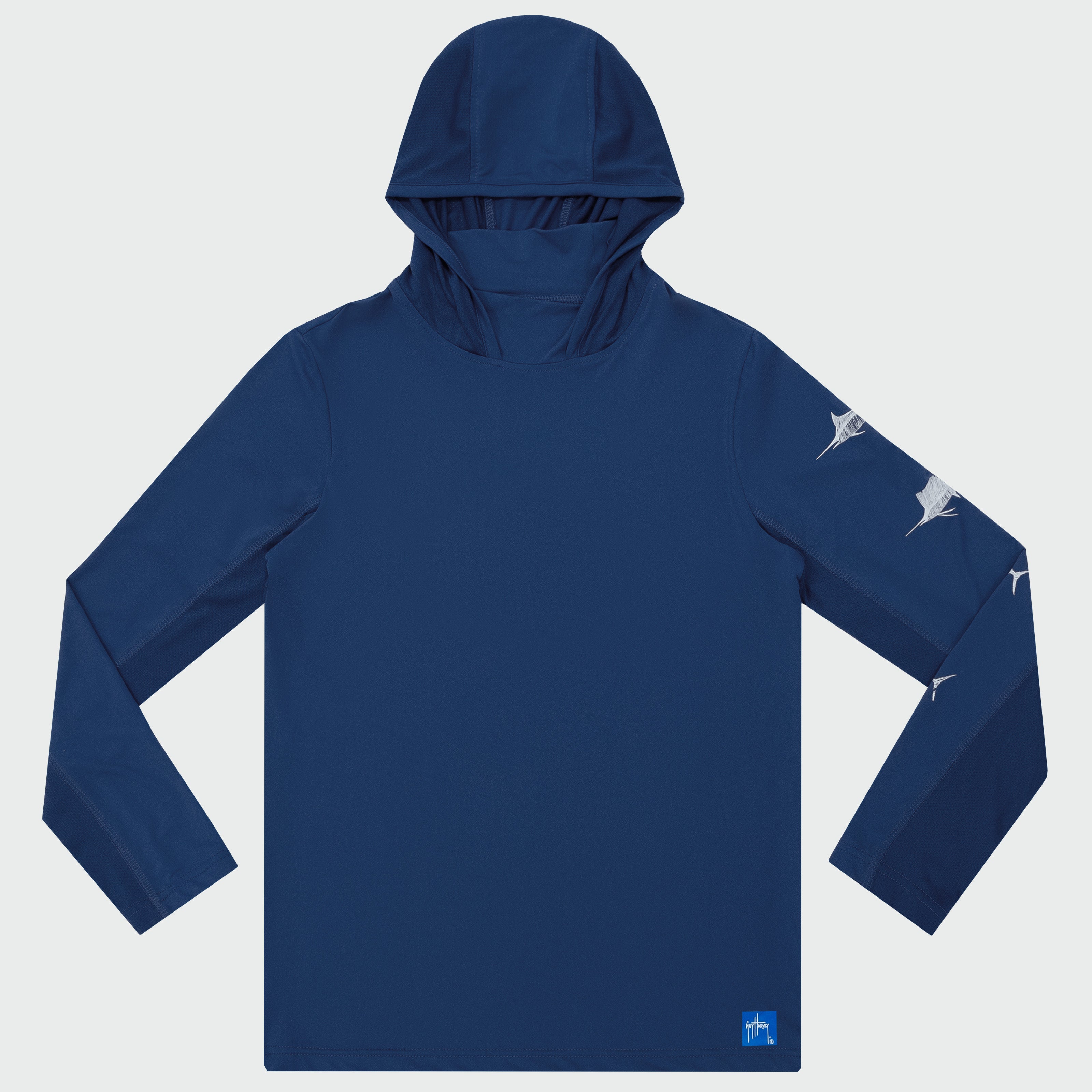 Kids Marlin Air Sun Protection Hood