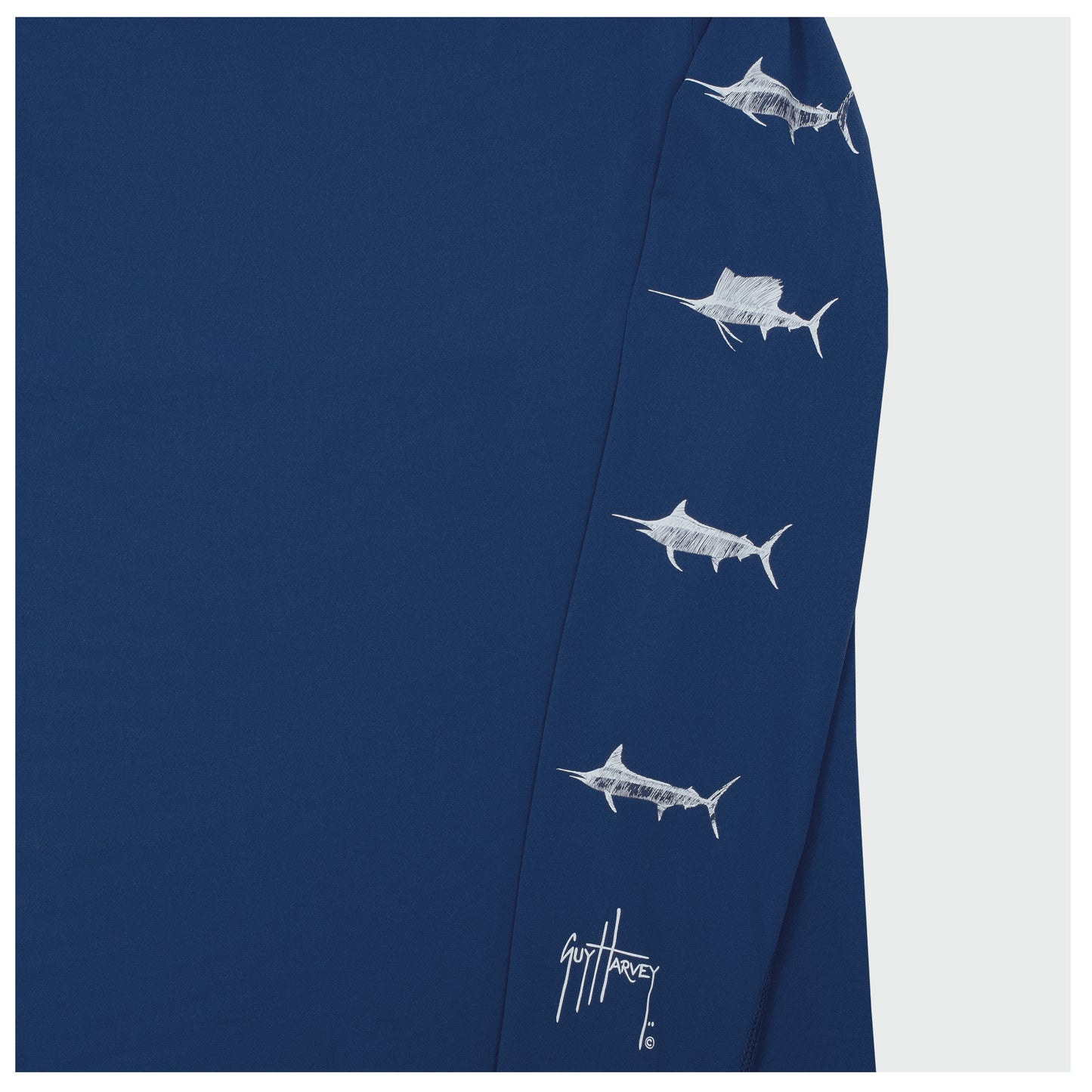 Kids Marlin Air Sun Protection Hood